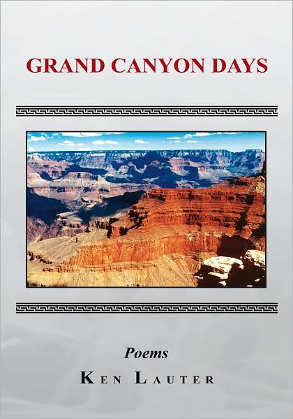 Grand Canyon Days