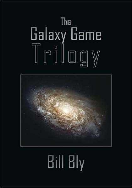 The Galaxy Game Trilogy