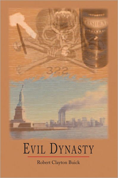 Evil Dynasty
