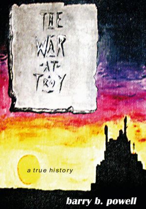 The War at Troy