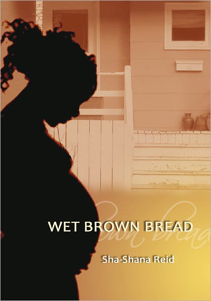 Wet Brown Bread