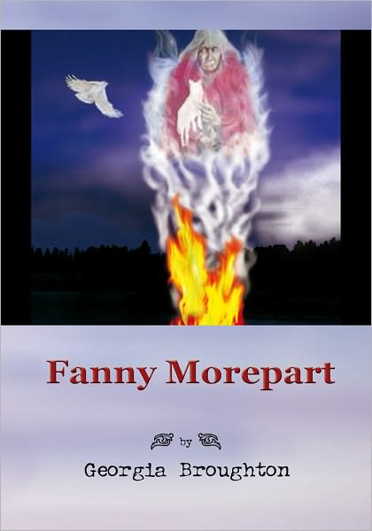 Fanny Morepart