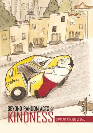 Beyond Random Acts of Kindness