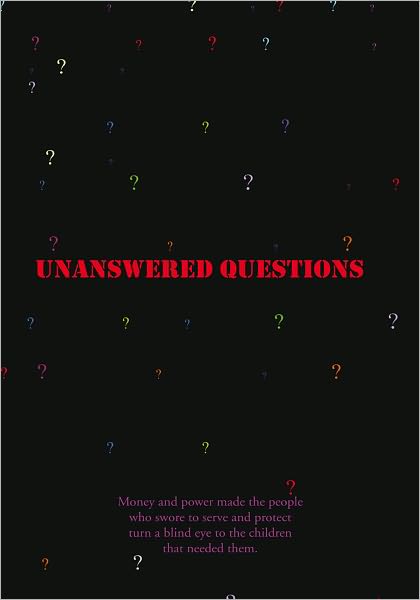 Unanswered Questions