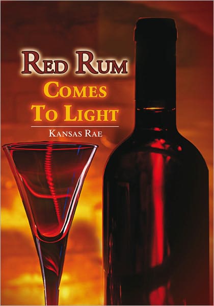 Red Rum Comes To Light