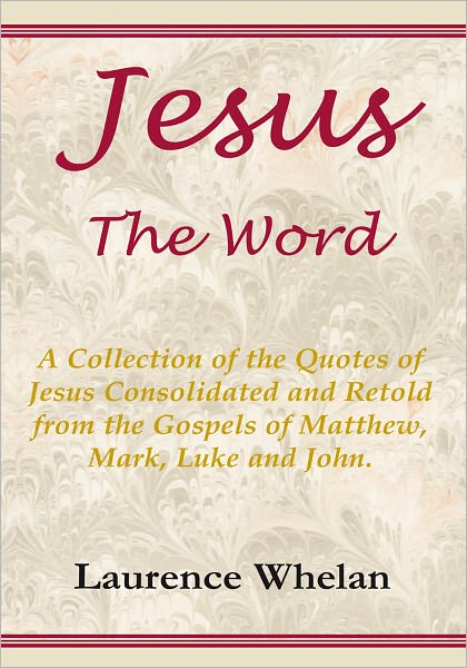 Jesus The Word