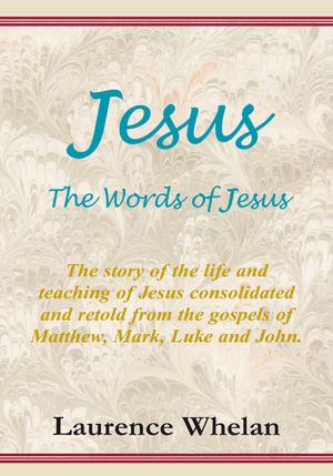 Jesus The Words of Jesus