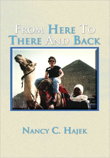 From Here To There And Back