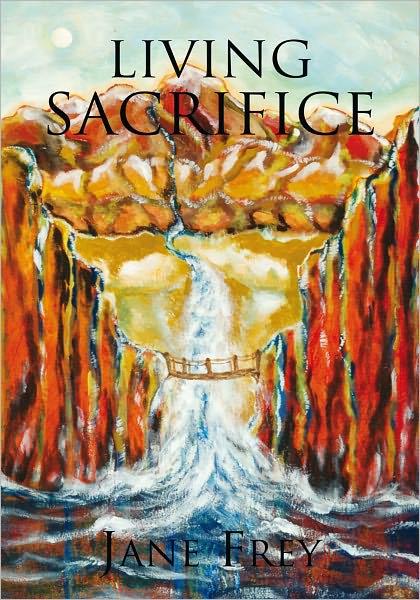 Living Sacrifice
