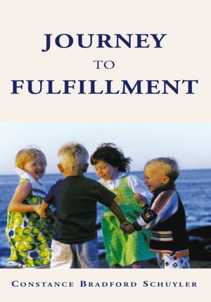 Journey To Fulfillment
