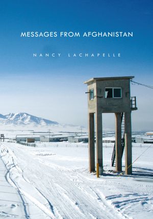 MESSAGES FROM AFGHANISTAN