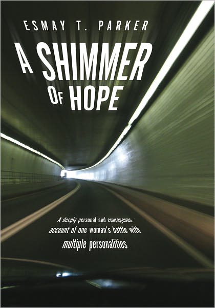 A Shimmer Of Hope