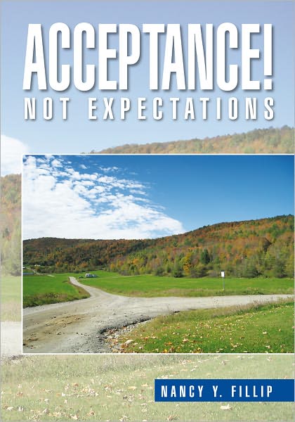 ACCEPTANCE!: Not Expectations