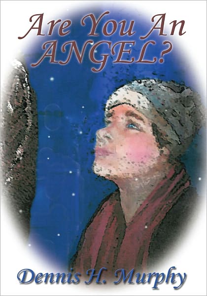 Are You An Angel?