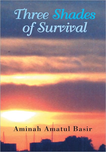 Three Shades of Survival: Esther, Which Way Is Out? and From Feminism to Islam