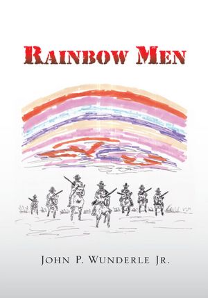 RAINBOW MEN