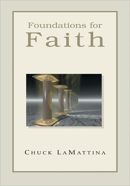 Foundations For Faith