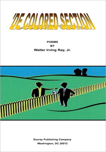 'De Colored Section