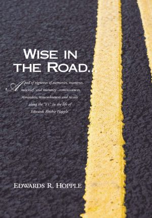 Wise In The Road...