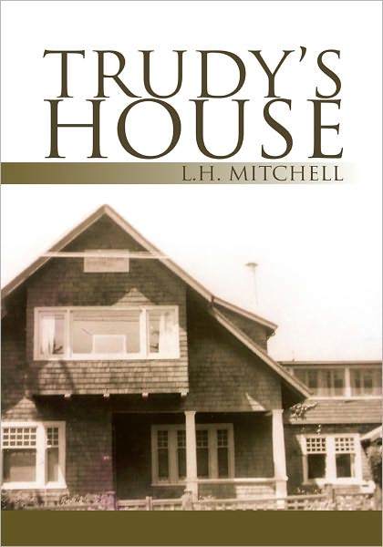 Trudy's House
