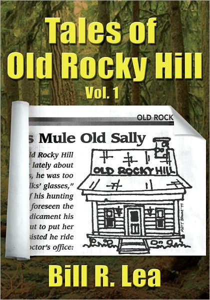 Tales of Old Rocky Hill, Vol 1