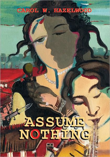ASSUME NOTHING