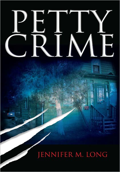 PETTY CRIME