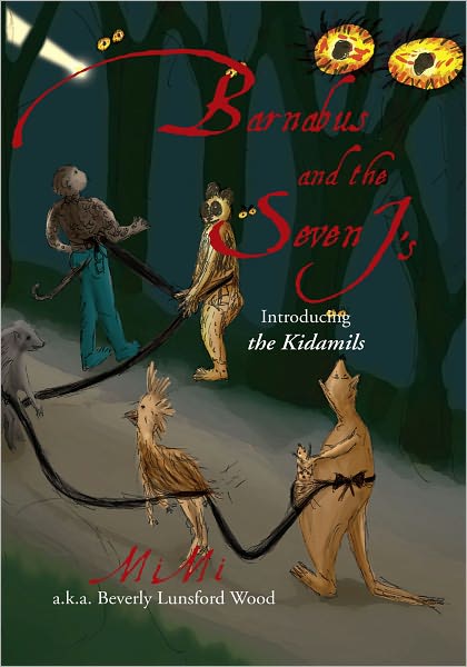 Barnabus and the Seven J's