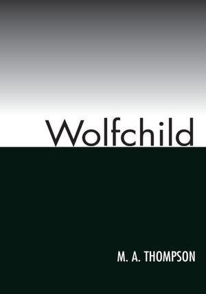 WOLFCHILD