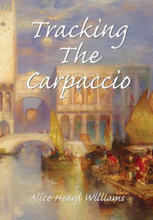 Tracking The Carpaccio