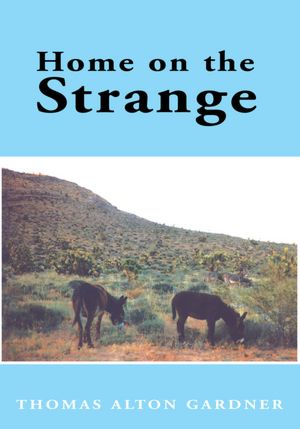 Home on the Strange
