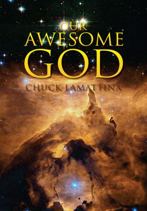 Our Awesome God