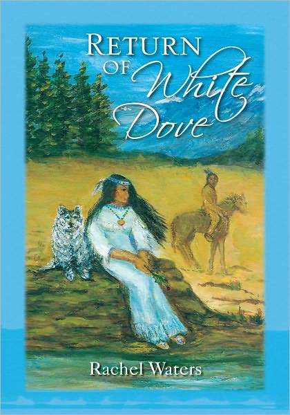 Return of White Dove