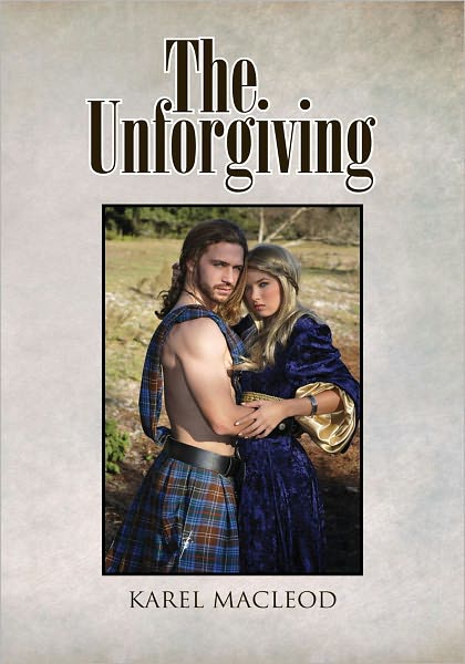 The Unforgiving