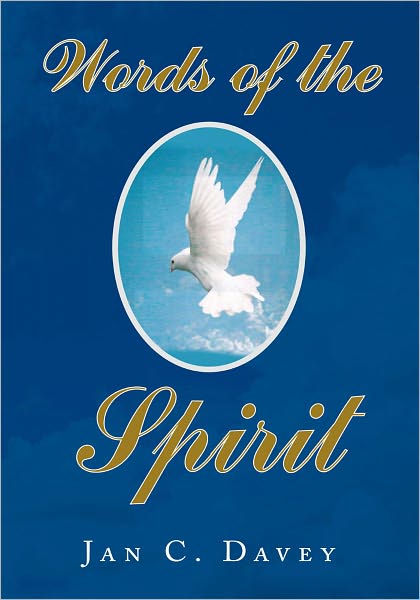 Words of the Spirit