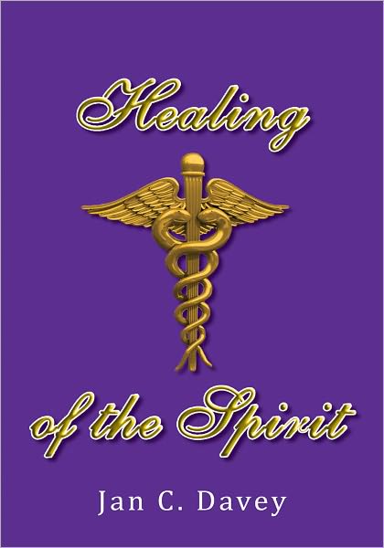 Healing of the Spirit