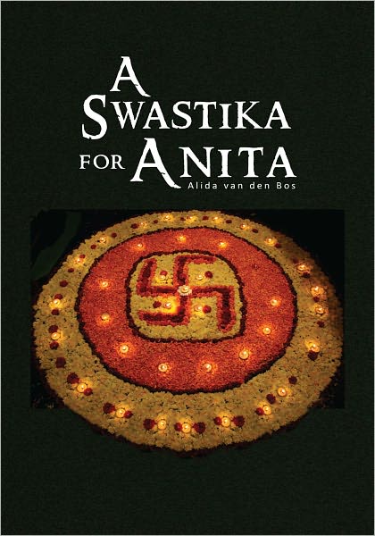 A Swastika for Anita