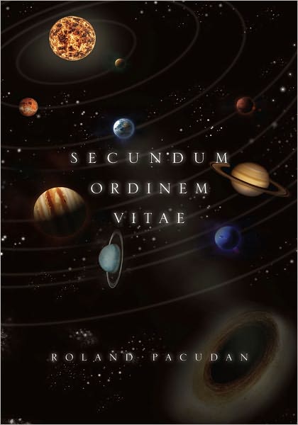 Secundum Ordinem Vitae