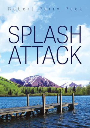 SPLASH ATTACK