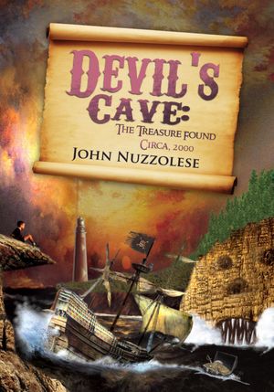 Devil's Cave: The Treasure Found: The Treasure Found