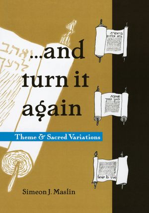 ...and turn it again: Theme and Sacred Variations