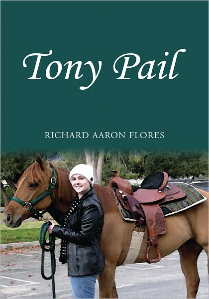 TONY PAIL: A Short Story