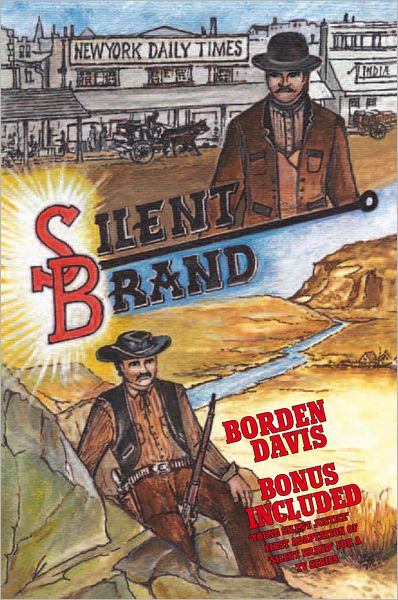 Silent Brand