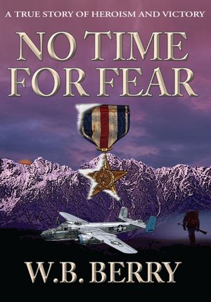 No Time For Fear