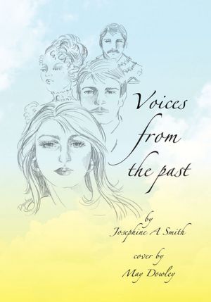 Voices From The Past: I Remember You