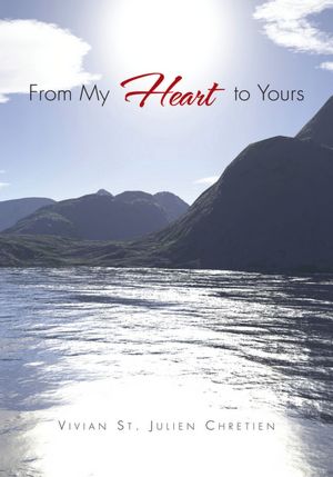 From My Heart to Yours