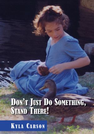 Don't Just Do Something, Stand There!