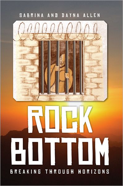 Rock Bottom: Breaking through Horizons