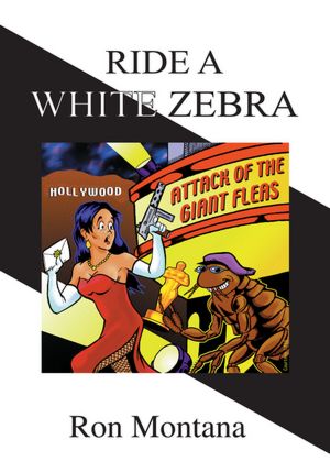 Ride A White Zebra