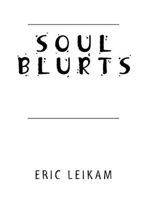 Soul Blurts